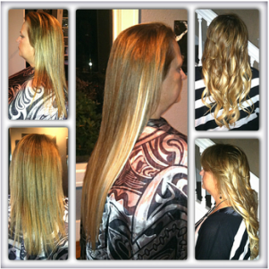 tapein extensions sw portland, 97223, 97225 ,97219
