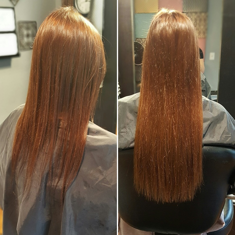 tape in extensions portland 97225